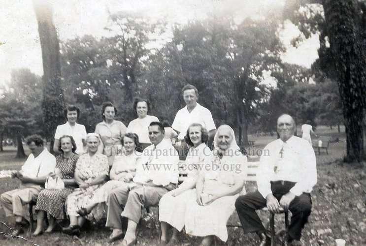 Geryak Kuropcak Relations